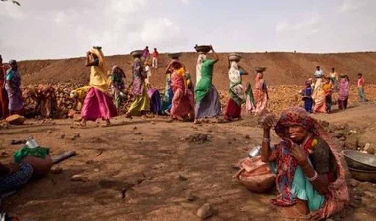 मध्य प्रदेश में ‘VB G-RAMJI’ लागू करने की तैयारी, राज्य सरकार अपने नियमों से करेगी शुरुआत