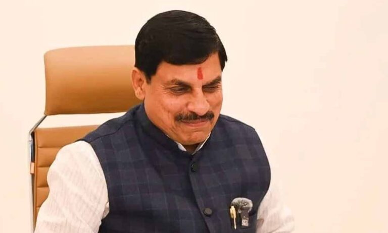 मुख्यमंत्री डॉ. यादव ने अंतर्राष्ट्रीय महिला दिवस पर दी बधाई