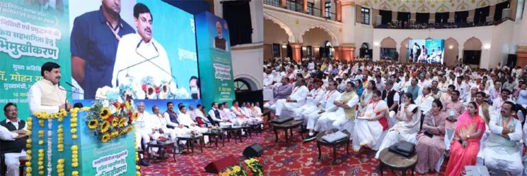 विधानसभावार कृषि सम्मेलन के लिए कृषि विभाग देगा 5 लाख रुपए विधानसभावार कृषि सम्मेलन के लिए कृषि विभाग देगा 5 लाख रुपए