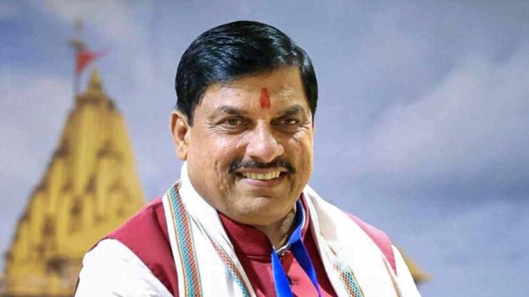 लोक संस्कृति सम्मान के लिए भगोरिया पर्व पर बड़वानी में कृषि कैबिनेट की बैठक, बोले मुख्यमंत्री डॉ. यादव