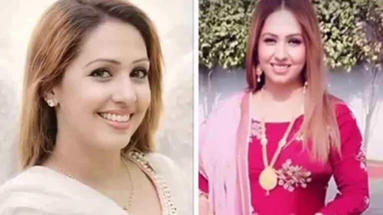 भारत समर्थक आवाज बनीं निशाना? कनाडा में नैन्सी ग्रेवाल के कत्ल पर खालिस्तानियों पर शक