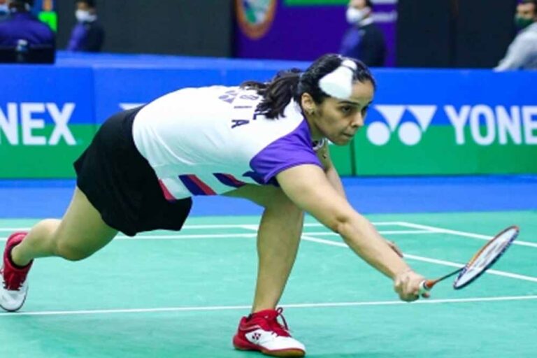 रैकेट से दुनिया जीतने वाली भारतीय चैंपियन, ओलंपिक पदक के साथ बनीं आइकन