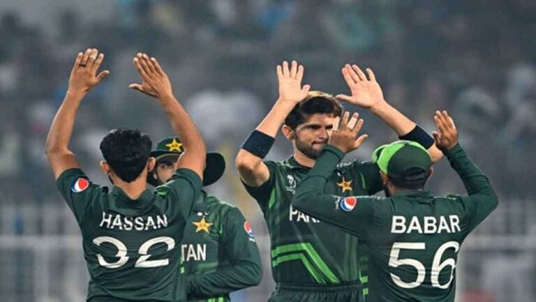 हार के बावजूद मालामाल पाकिस्तान टीम, जानें कितनी मिली इनामी राशि