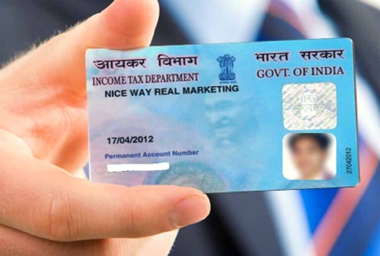 PAN Card बनवाना हुआ आसान या मुश्किल? 1 अप्रैल से लागू होगा नया सिस्टम, जानें पूरी डिटेल