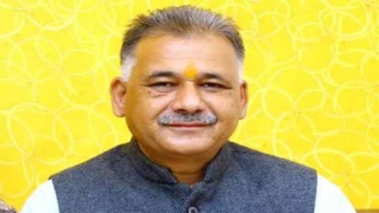 मंत्री परमार ने जताई खुशी, कहा—सहयोग और संवेदनाएं ही आनंदम का लक्ष्य