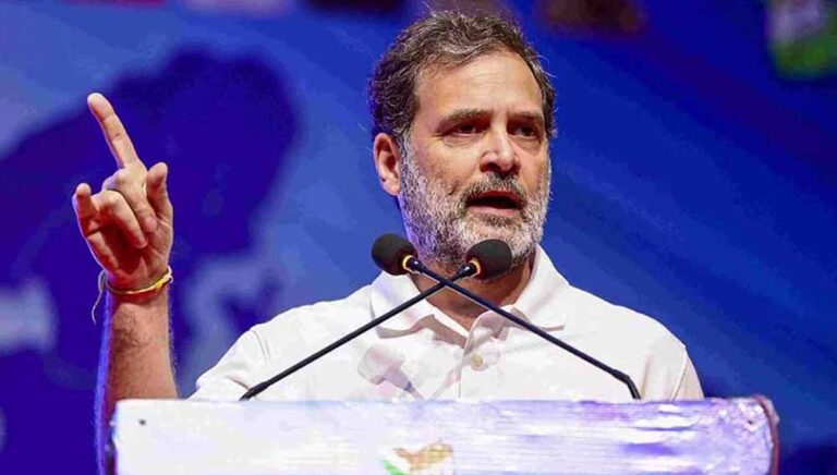 INDIA मीटिंग में राहुल गांधी बने निशाने पर, वामपंथी दल बोले– गठबंधन ऐसे नहीं चलेगा