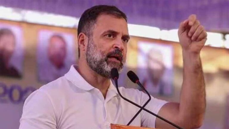 राहुल गांधी को बड़ी कानूनी राहत, सावरकर बयान पर दर्ज मानहानि केस खत्म