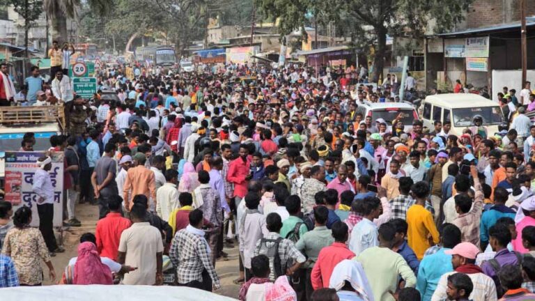 Bhopal में बिना परमिशन नहीं होगा धरना या जुलूस, प्रशासन ने दो माह के लिए लागू किया नया आदेश