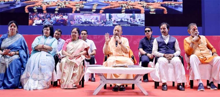 स्टेट ट्रांसफॉर्मेशन कमीशन और ओआईएल के बीच सोमवार को होगा बड़ा एमओयू स्टेट ट्रांसफॉर्मेशन कमीशन और ओआईएल के बीच सोमवार को होगा बड़ा एमओयू