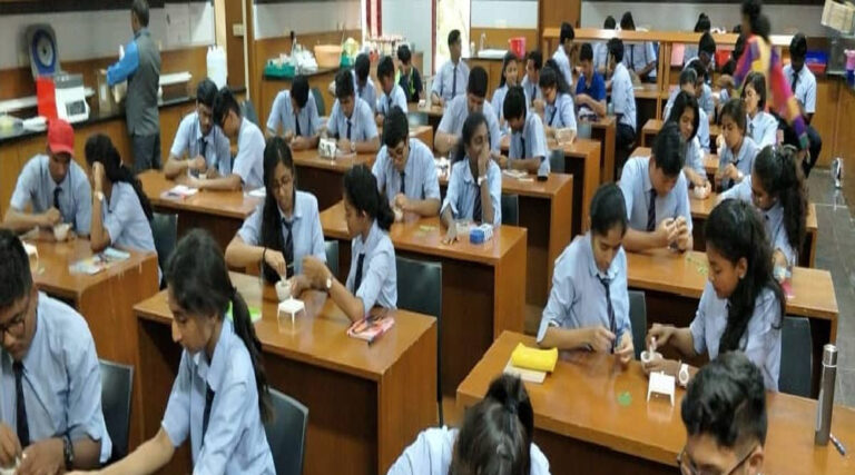 MP: प्राइवेट स्कूलों को मान्यता का अंतिम अवसर, 10 मार्च तक 20 हजार लेट फीस के साथ आवेदन संभव