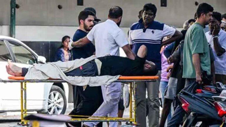 ईरान को मदद के आरोपों पर घिरा श्रीलंका? अमेरिकी दबाव की खबरों पर मंत्री का जवाब