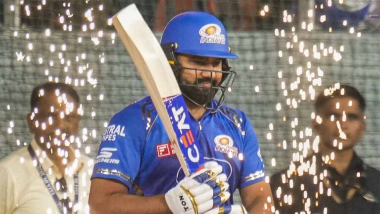 IPL में चौकों के बादशाह: इन 5 बल्लेबाजों ने लगाए सबसे ज्यादा बाउंड्री शॉट