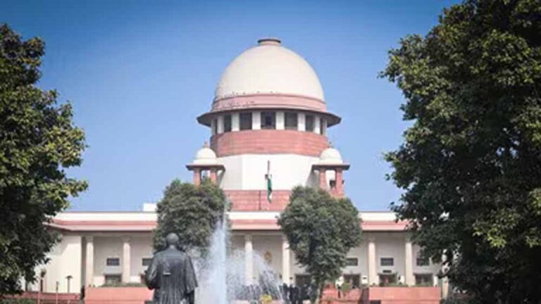 क्रीमी लेयर पर सुप्रीम कोर्ट सख्त: केवल आमदनी के आधार पर फैसला सही नहीं