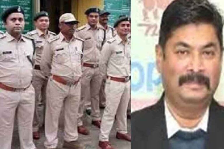 सुभरंजन सेन बने MP के PCCF, लंबे कार्यकाल के साथ जंगलों की सुरक्षा की जिम्मेदारी