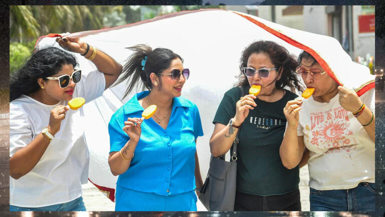 राजनांदगांव में मार्च की शुरुआत में 38° पारा, अगले दिनों में तापमान में और बढ़ोतरी, मौसम रहेगा ड्राई राजनांदगांव में मार्च की शुरुआत में 38° पारा, अगले दिनों में तापमान में और बढ़ोतरी, मौसम रहेगा ड्राई