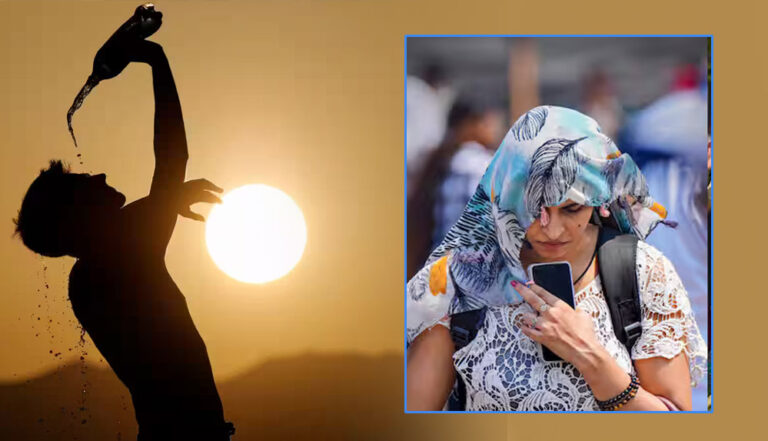 राजनांदगांव में 38°C तक पारा चढ़ा, उत्तर छत्तीसगढ़ की रातें अभी भी ठंडी, बारिश के आसार नहीं