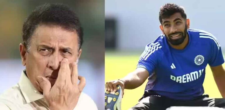 SF में कौन मारेगा बाजी? Sunil Gavaskar ने खोले पत्ते, Jasprit Bumrah को बताया मैच का ‘गेम चेंजर’ SF में कौन मारेगा बाजी? Sunil Gavaskar ने खोले पत्ते, Jasprit Bumrah को बताया मैच का ‘गेम चेंजर’