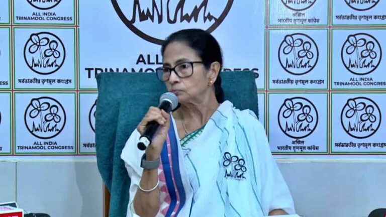 पश्चिम बंगाल चुनाव 2026: TMC ने जारी की लिस्ट, नंदीग्राम सीट से ममता बनर्जी बाहर