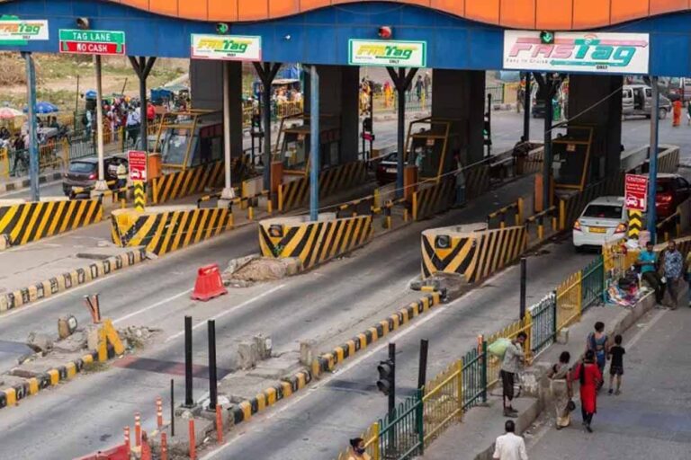सुप्रीम कोर्ट का महत्वपूर्ण फैसला, लागत से 4-6 गुना अधिक वसूली पर होंगे टोल निरस्त