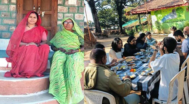 सास-बहू से देवरानी-जेठानी तक: महिलाओं की साझेदारी से गांवों में चमक रहा ग्रामीण पर्यटन