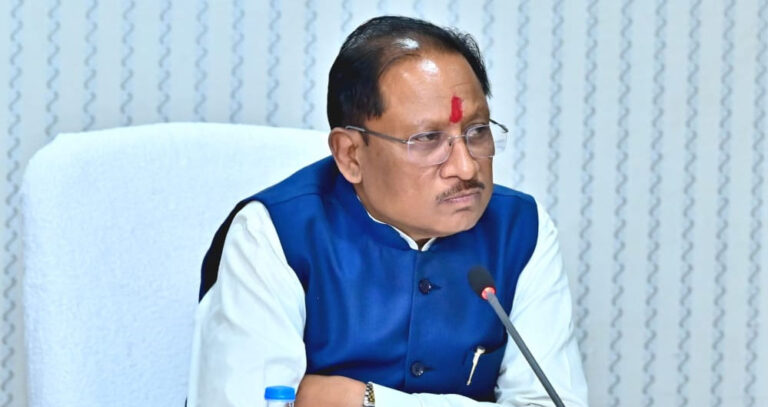 छत्तीसगढ़ में भर्ती परीक्षाओं में नकल पर बड़ा दंड, जुर्माना एक करोड़ तक, नकल करने पर 5 साल की सजा