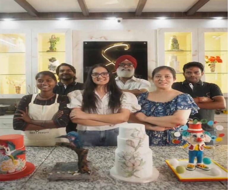 अंतरराष्ट्रीय महिला दिवस पर लखनऊ में WEP यूपी स्टेट चैप्टर का उद्घाटन