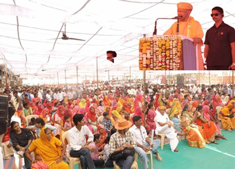 सीएम योगी आदित्यनाथ का बड़ा बयान: चित्तौड़गढ़ दुर्ग भारत के गौरव और स्वाभिमान का प्रहरी सीएम योगी आदित्यनाथ का बड़ा बयान: चित्तौड़गढ़ दुर्ग भारत के गौरव और स्वाभिमान का प्रहरी